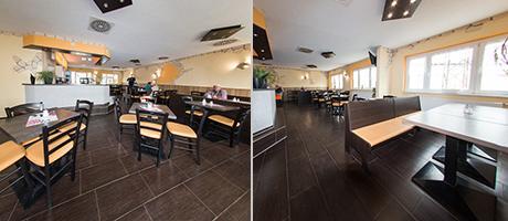 Hotel Hollis Rast Sangerhausen Esterno foto